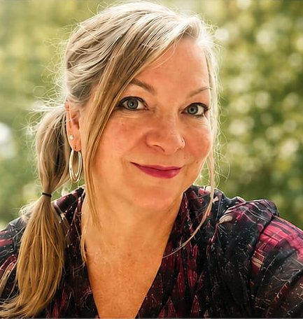 Susanne Schopfer-Zbinden, dipl. Ernährungscoach